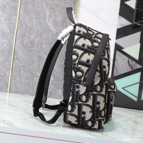 OldCobbler Bags BACKPACK RIDER DIRO 0718